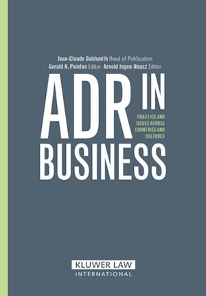 ADR in Business