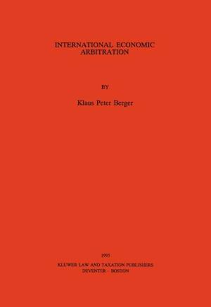 International Economic Arbitration