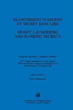 Money Laundering and Banking Secrecy