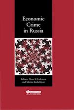 Economic Crime in Russia