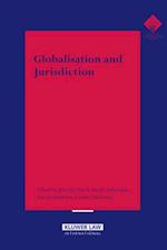 Globalisation and Jurisdiction