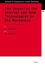 Impact of the Internet and New Technologies on the Workplace