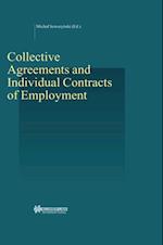 Collective Agreements and Individual Contracts of Employment