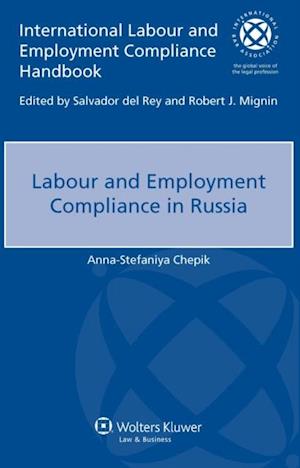 Labour and Employment Compliance in Russia