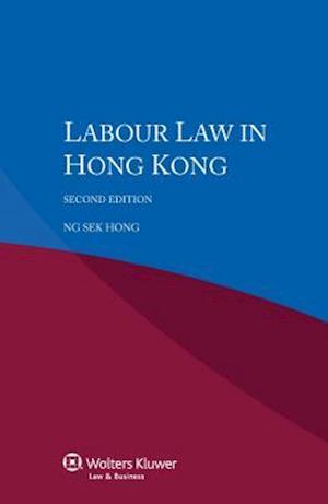 Labour Law in Hong Kong