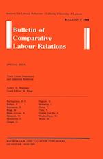 Bulletin of Comparative Labour Relations