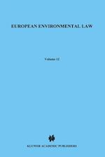 European Environmental Law