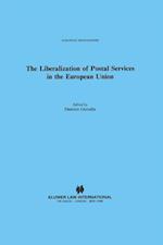 Liberalization of Postal Services in the European Union