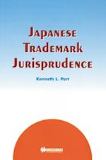 Japanese Trademark Jurisprudence