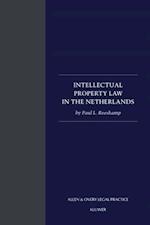 Intellectual Property Law in The Netherlands