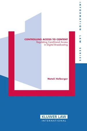 Controlling Access to Content