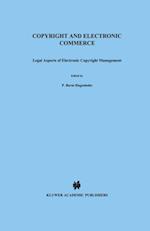 Copyright and Electronic Commerce