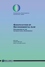 Codification of Environmental Law