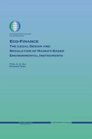 Eco-Finance