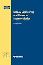 Money Laundering and Financial Intermediaries