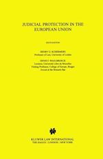 Judicial Protection in the European Union