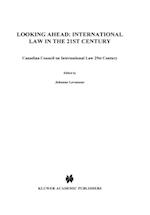 Looking Ahead: International Law in the 21st Century