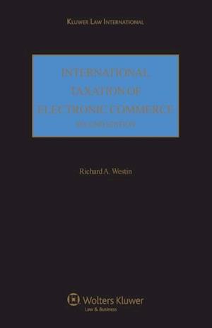 International Taxation of Electronic Commerce