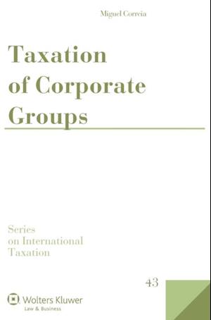 Taxation of Corporate Groups