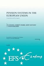Pension Systems in the European Union