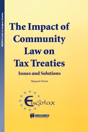 Impact of Community Law on Tax Treaties