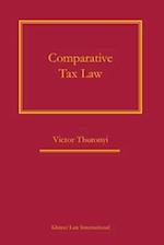 Comparative Tax Law