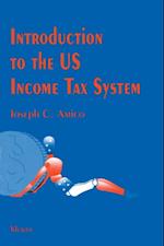 Introduction to the US Income Tax System