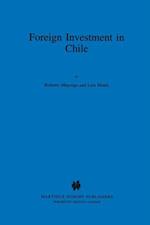 Foreign Investment in Chile