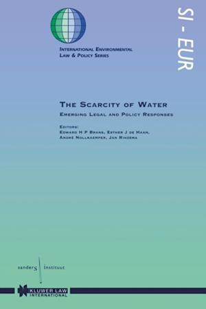 Scarcity of Water