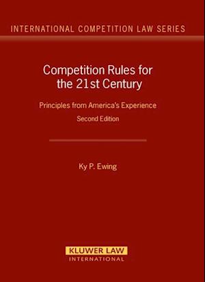 Competition Rules for the 21st Century