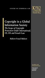 Copyright in a Global Information Society
