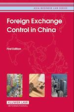 Foreign Exchange Control in China