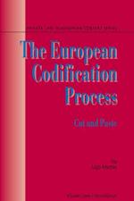 European Codification Process