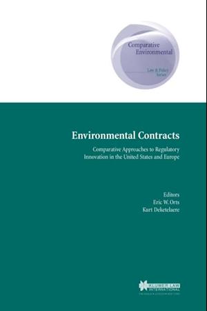 Environmental Contracts