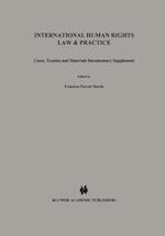 International Human Rights Law & Practice