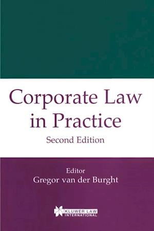 Corporate Law in Practice