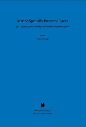 Marine Specially Protected Areas
