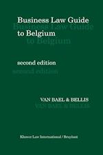 Business Law Guide to Belgium