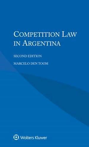 Competition Law in Argentina