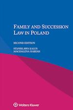 Family Law in Poland