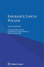 Insurance Law in Poland