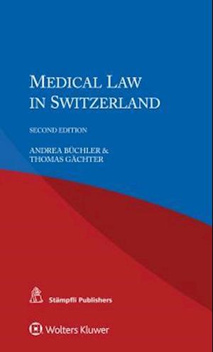 Medical Law in Switzerland