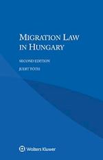 Migration Law in Hungary