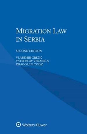 Migration Law in Serbia