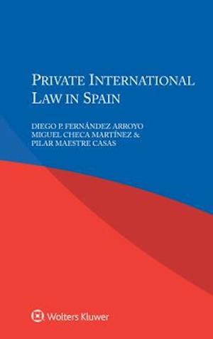 Private International Law in Spain