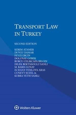 Transport Law in Turkey