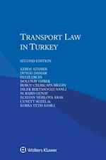 Transport Law in Turkey