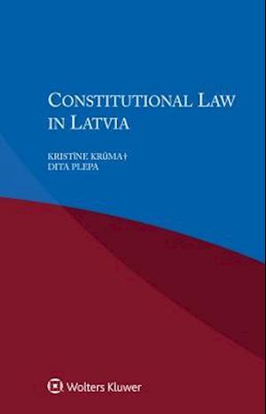 Constitutional Law in Latvia