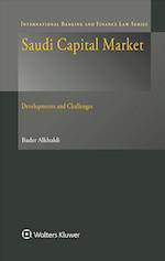 Saudi Capital Market