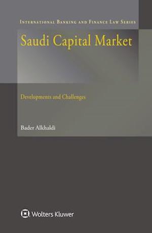 Saudi Capital Market